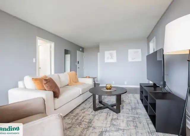 Property at 101 Three Rivers N Unit E07131407203, Fort Wayne, IN, 46802, 2 beds, 1 bath, [object Object]