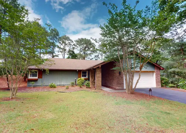 Property at 10 Emerald Ln, Pinehurst, NC, 28374, 3 beds, 2 baths, [object Object]