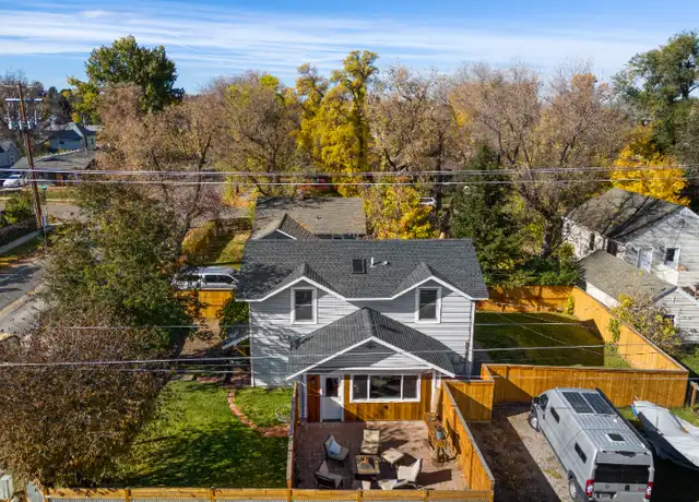 Property at 115 W Peach St Unit 115 1/2, Bozeman, MT, 59715, 1 bed, 1 bath, [object Object]