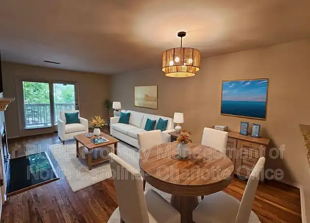 Property at 333 Circle Ave Unit F, Charlotte, NC, 28207, 2 beds, 2.5 baths, [object Object]