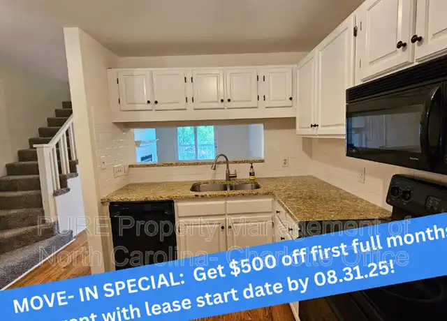 Property at 333 Circle Ave Unit F, Charlotte, NC, 28207, 2 beds, 2.5 baths, [object Object]