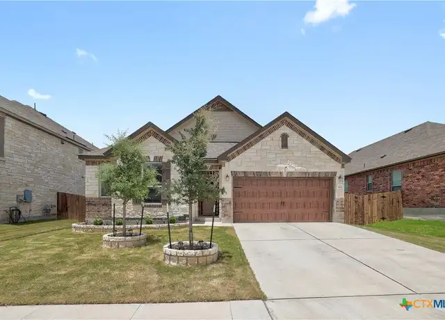 Property at 4648 Padula Dr, Round Rock, TX, 78665, 4 beds, 2 baths, [object Object]