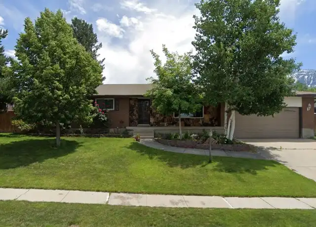 Property at 9961 S Blossom Dr, Sandy, UT, 84092, 5 beds, 3 baths, [object Object]