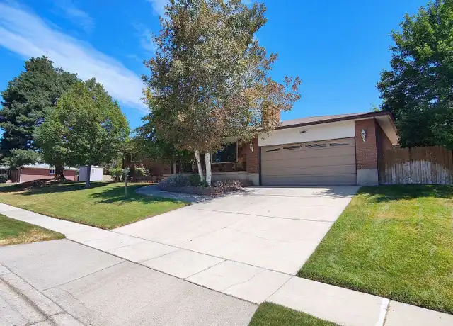 Property at 9961 S Blossom Dr, Sandy, UT, 84092, 5 beds, 3 baths, [object Object]
