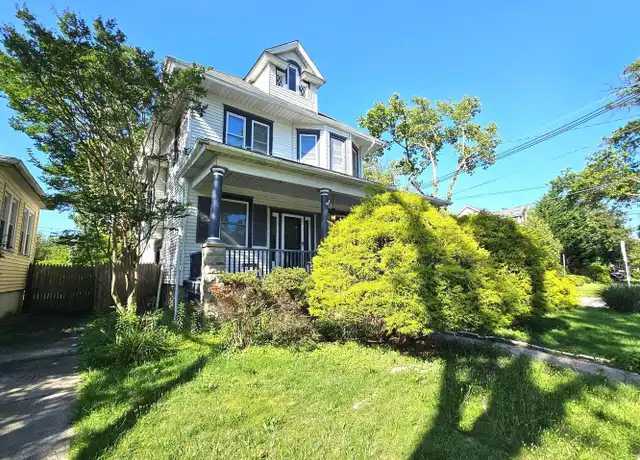 Property at 951 Park Ave, Collingswood, NJ, 08108, 4 beds, 2 baths, [object Object]
