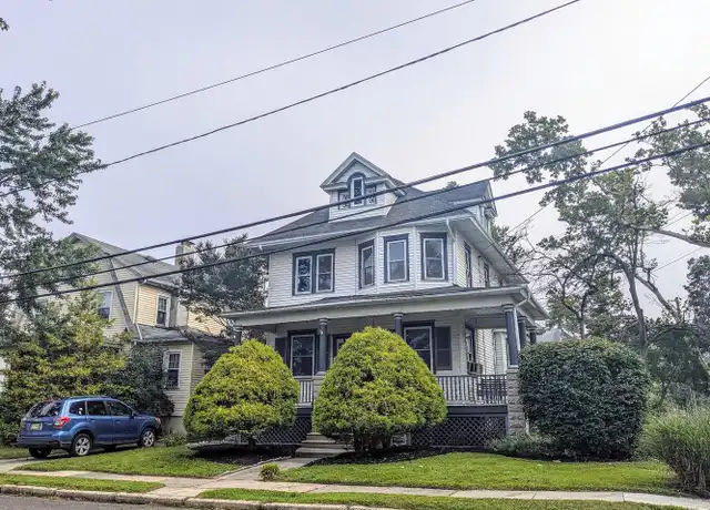 Property at 951 Park Ave, Collingswood, NJ, 08108, 4 beds, 2 baths, [object Object]