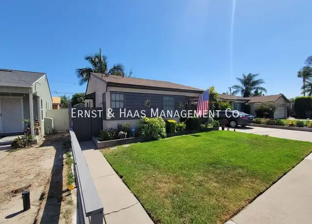 Property at 2220 E McKenzie St, Long Beach, CA, 90805, 2 beds, 1 bath, [object Object]