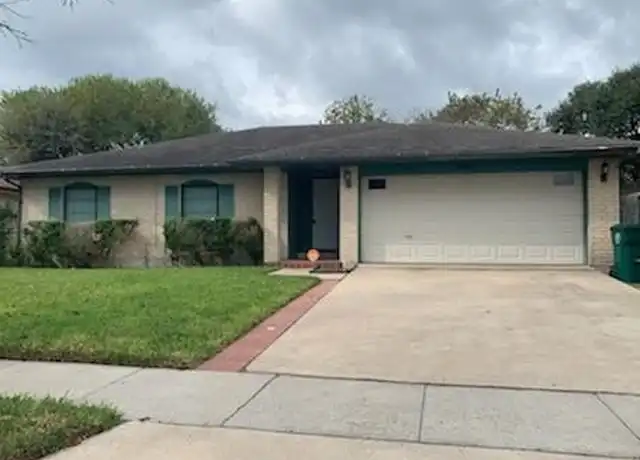 Property at 2737 Blue Grass Dr, Corpus Christi, TX, 78410, 3 beds, 2 baths, [object Object]