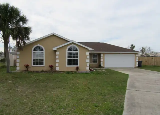 Property at 7302 Rodgers Dr, Panama City, FL, 32404, 4 beds, 2 baths, [object Object]