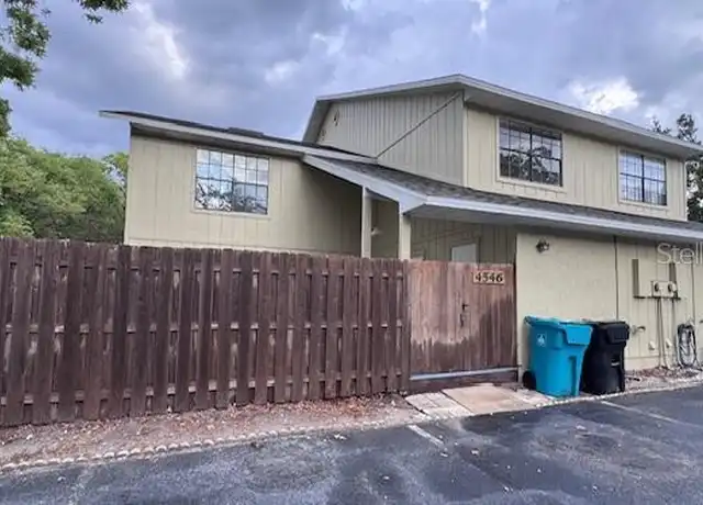 Property at 4546 Lighthouse Cir #14, Orlando, FL, 32808, 2 beds, 2 baths, [object Object]