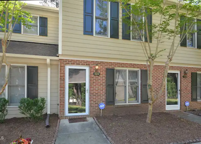 Property at 104 Gatehouse Ln, Durham, NC, 27707, 2 beds, 1.5 baths, [object Object]