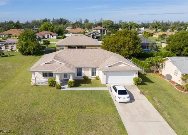 Property at 2700 SW 15th Ave, Cape Coral, FL, 33914, 3 beds, 2 baths, [object Object]