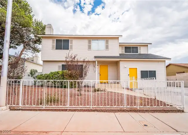Property at 3955 Savoy Ct, Las Vegas, NV, 89115, 4 beds, 2.5 baths, [object Object]