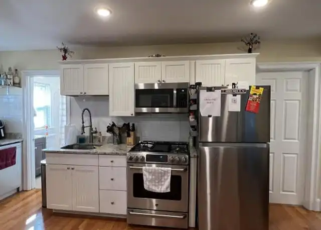 Property at 40 Cambridgepark Dr, Cambridge, MA, 02140, 4 beds, 2 baths, [object Object]