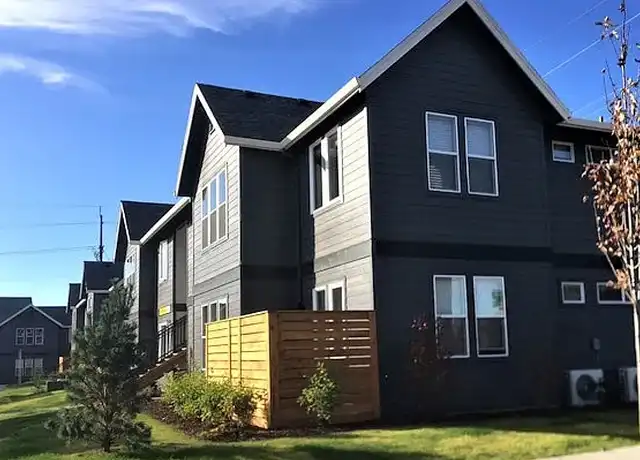 Property at Orenco Oregon II - 331 NE 79th Ave, Hillsboro, OR, 97006, 1 bed, 1 bath, [object Object]
