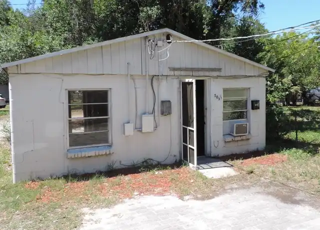 Property at 505 E Virginia Ave, Tampa, FL, 33603, 1 bed, 1 bath, [object Object]
