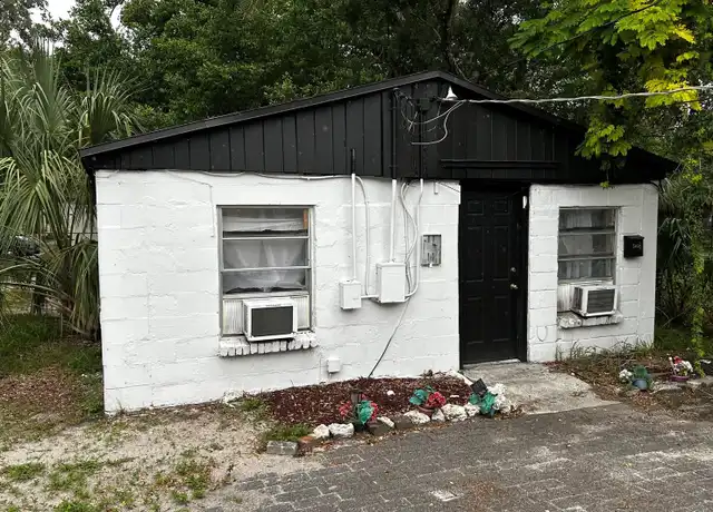 Property at 505 E Virginia Ave, Tampa, FL, 33603, 1 bed, 1 bath, [object Object]