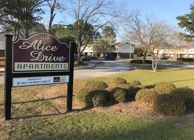 Property at 1121 Alice Dr Unit 31, Sumter, SC, 29150, 3 beds, 1.5 baths, [object Object]