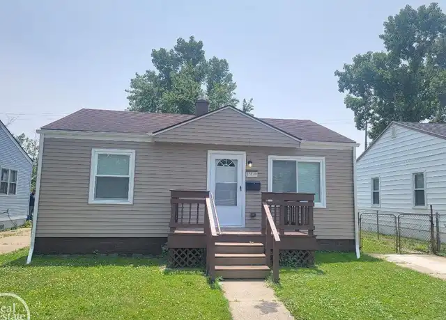 Property at 13148 Sherman Ave, Warren, MI, 48089, 2 beds, 1 bath, [object Object]