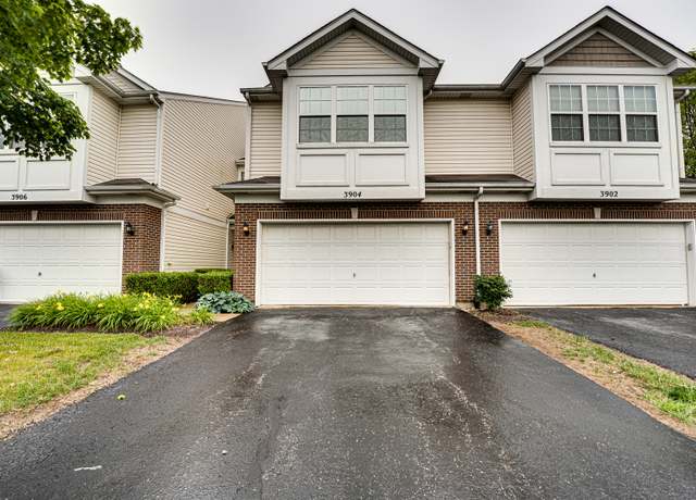 Photo of 3904 Preston Dr, Yorkville, IL 60560