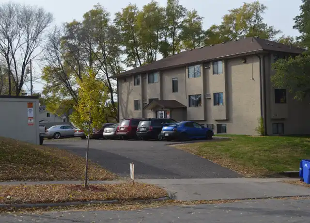 Property at 306 Cook Ave E Unit 202, St Paul, MN, 55130, 1 bed, 1 bath, [object Object]