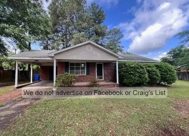 Property at 219 Ingleside Dr, Fayetteville, NC, 28303, 3 beds, 2.5 baths, [object Object]