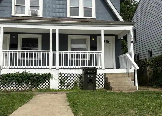 Property at 128-130 Haldy Ave Unit 128, Columbus, OH, 43204, 3 beds, 1 bath, [object Object]