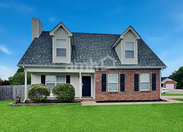 Property at 1609 Carrick Dr, Murfreesboro, TN, 37128, 3 beds, 2.5 baths, [object Object]