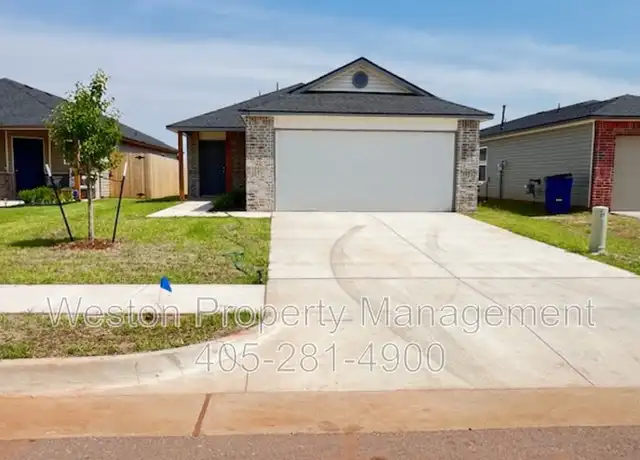 Property at 1218 Guthrie Farms Blvd, Guthrie, OK, 73044, 3 beds, 2 baths, [object Object]