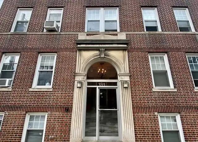 Property at 244 Lawton Ave Unit 1, Cliffside Park, NJ, 07010, 1 bed, 1 bath, [object Object]