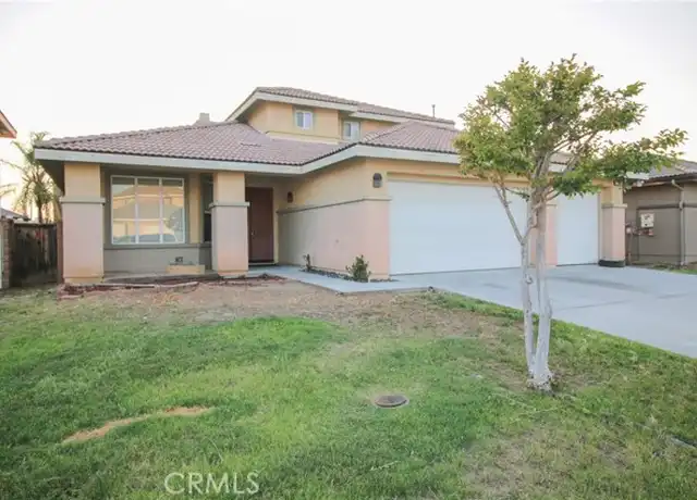 Property at 29113 Peppergrass Ave Unit A, Menifee, CA, 92584, 4 beds, 2 baths, [object Object]