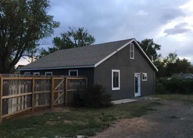 Property at 1575 Riverside Dr, Laramie, WY, 82070, 2 beds, 1 bath, [object Object]