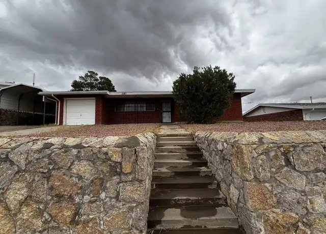 Property at 3507 Atlas Ave, El Paso, TX, 79904, 3 beds, 2 baths, [object Object]