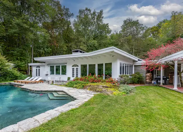 Property at 116 Wellers Bridge Rd, Roxbury, CT, 06783, 3 beds, 3.5 baths, [object Object]