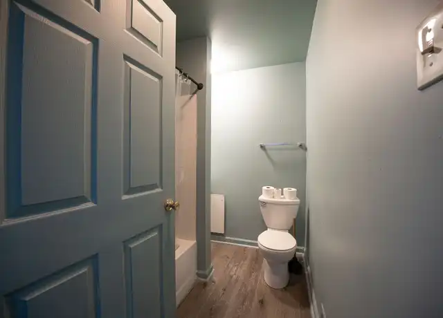 Property at 1604 Hatteras St Unit 1, Pittsburgh, PA, 15212, 2 beds, 1 bath, [object Object]