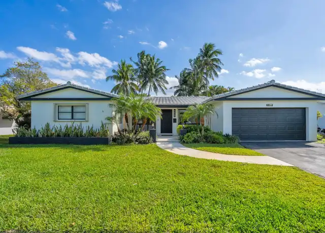 Property at 4408 Monroe St, Hollywood, FL, 33021, 3 beds, 2 baths, [object Object]
