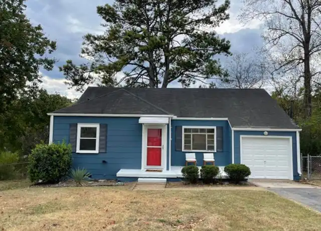 Property at 4306 Kemp Dr, Chattanooga, TN, 37411, 2 beds, 1 bath, [object Object]