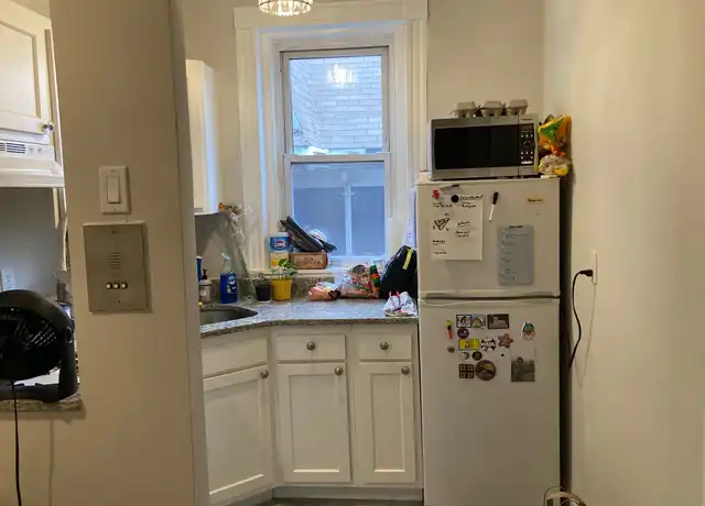 Property at 1185 Commonwealth Ave Unit 11, Allston, MA, 02134, 2 beds, 1 bath, [object Object]