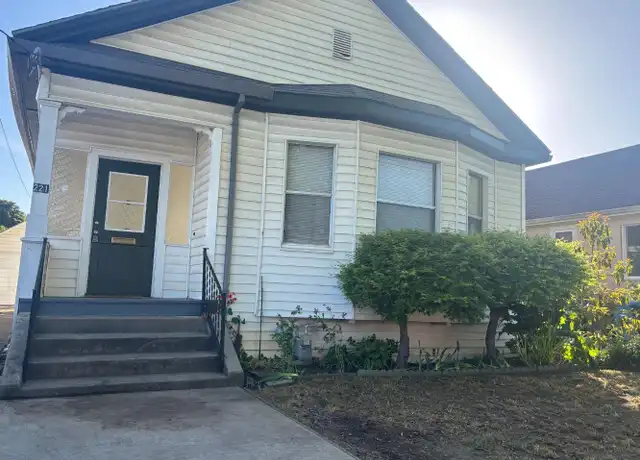 Property at 221 N Delaware St, San Mateo, CA, 94401, 3 beds, 2 baths, [object Object]