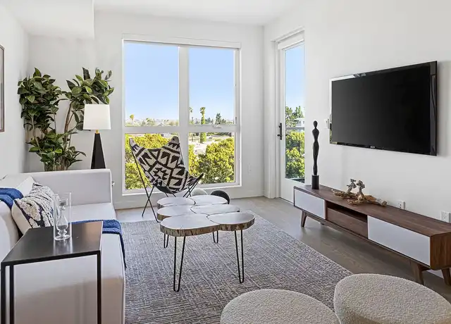 Property at The Charlie Mar Vista - 12444 Venice Blvd, Los Angeles, CA, 90066, 0 beds, 1 bath, [object Object]