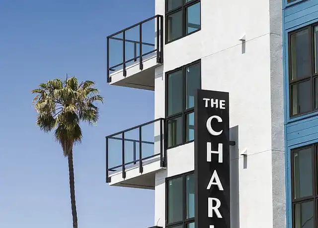 Property at The Charlie Mar Vista - 12444 Venice Blvd, Los Angeles, CA, 90066, 0-1 beds, 1 bath, [object Object]