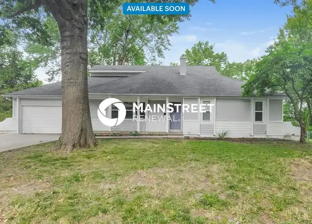 Property at 314 Canterbury Ln, Belton, MO, 64012, 5 beds, 3 baths, [object Object]