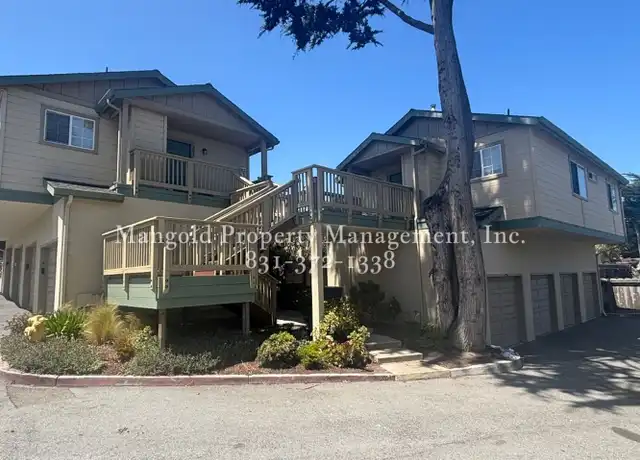 Property at 181 Paddon Pl #203, Marina, CA, 93933, 2 beds, 2 baths, [object Object]