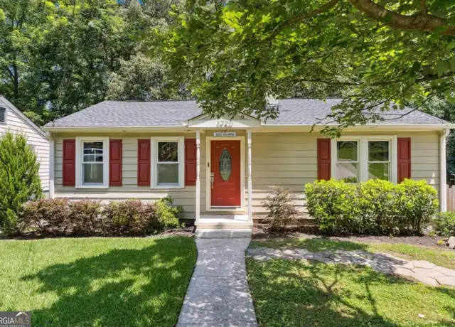 Property at 1720 Cecile Ave SE, Atlanta, GA, 30316, 3 beds, 2 baths, [object Object]