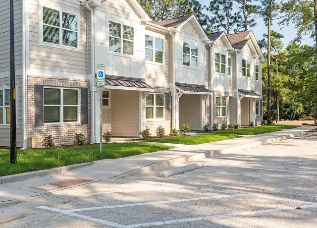 Property at Wrightsville Townes - 5500 Wrightsville Ave, Wilmington, NC, 28403, 3 beds, 2.5 baths, [object Object]