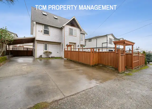 Property at 2550 S Eddy St, Seattle, WA, 98108, 4 beds, 3.5 baths, [object Object]