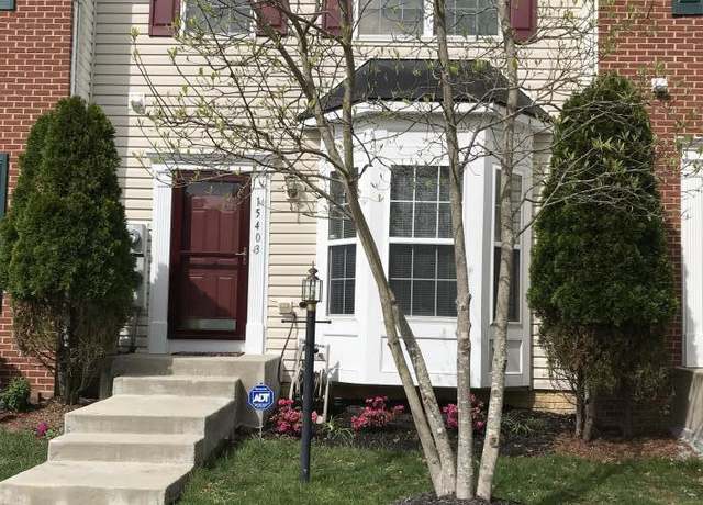 Photo of 15403 Pocopson Creek Way, Brandywine, MD 20613