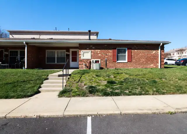 Property at 9240 Bridle Path Ln Unit M, Laurel, MD, 20723, 3 beds, 2 baths, [object Object]