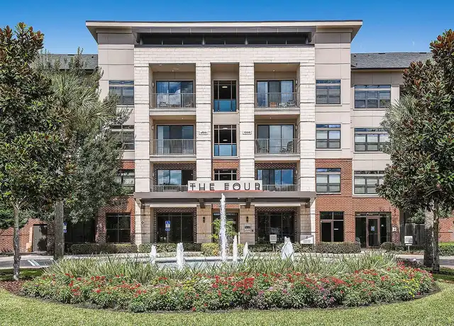 Property at The Four - 4870 Deer Lake Dr E, Jacksonville, FL, 32246, 2 beds, 2 baths, [object Object]