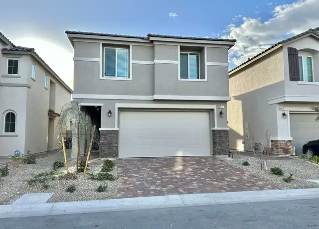 Property at 5075 Serene Skies St, Las Vegas, NV, 89130, 3 beds, 2.5 baths, [object Object]